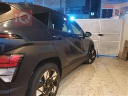 هيونداي كونا